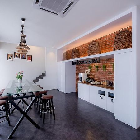 Hako Hotel Skudai Exteriér fotografie
