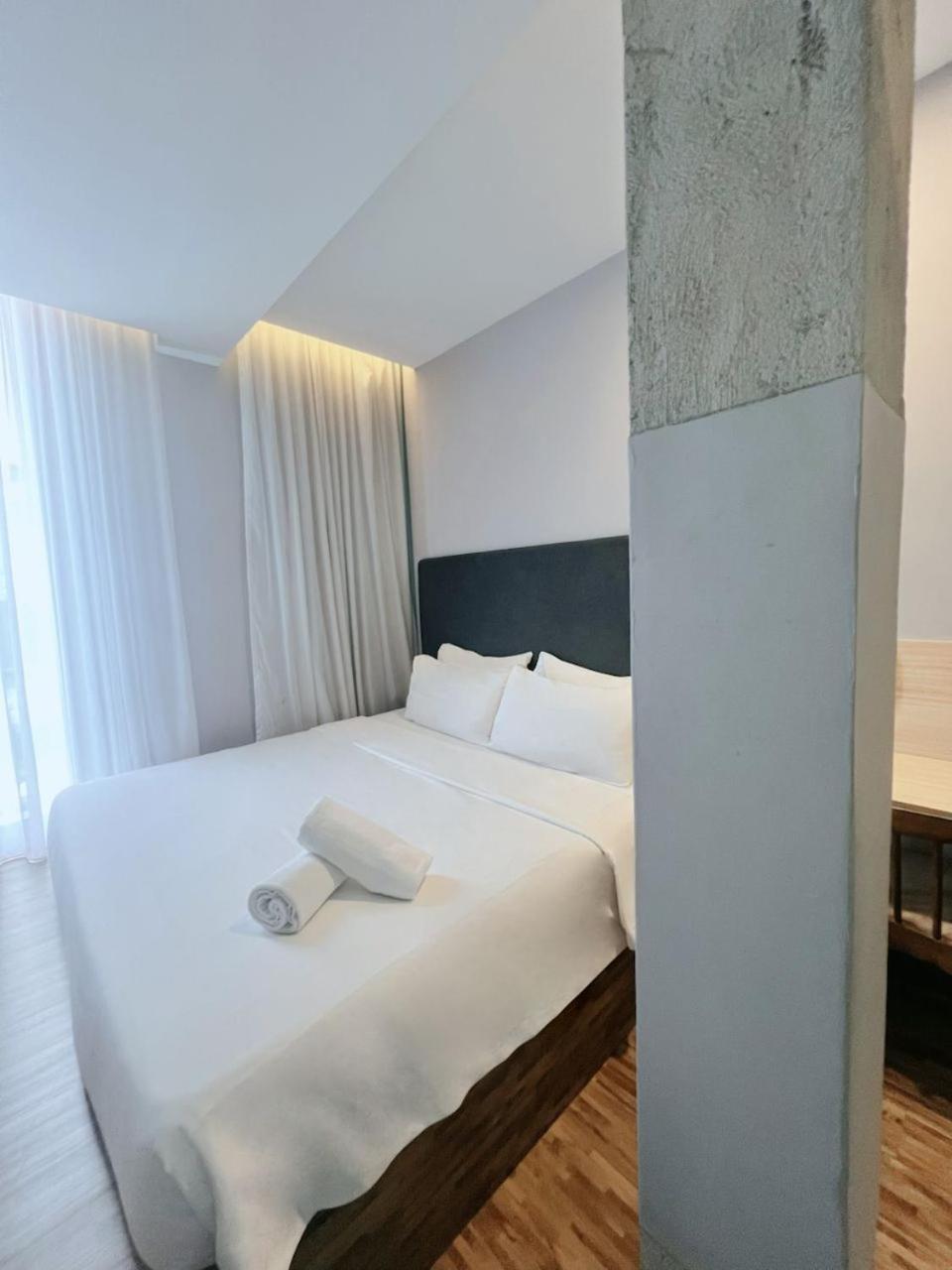 Hako Hotel Skudai Exteriér fotografie