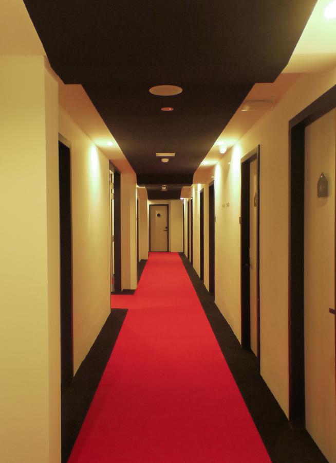 Hako Hotel Skudai Exteriér fotografie