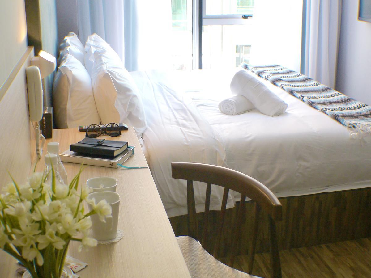 Hako Hotel Skudai Exteriér fotografie